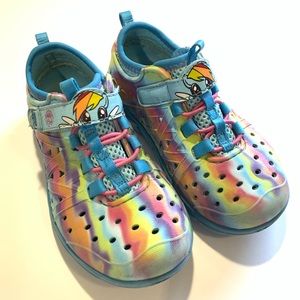 Stride Rite Phibian Shoes | Size 9